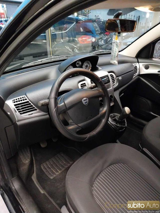 LANCIA Ypsilon usata 16