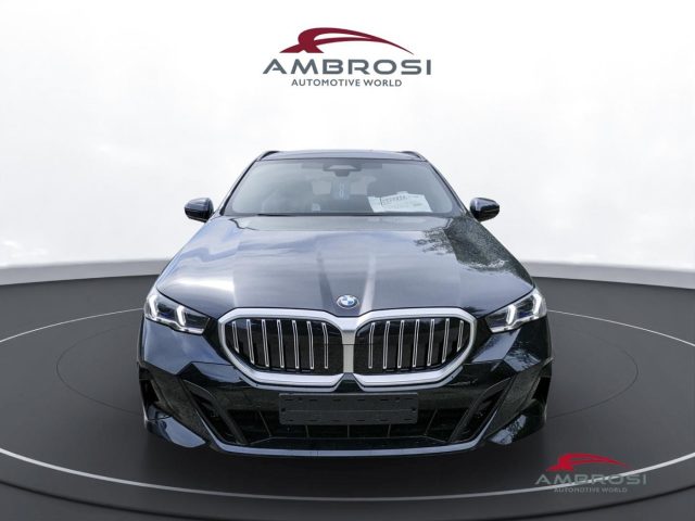 BMW 520 usata 6