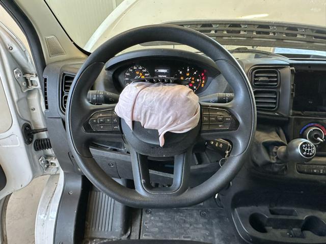 FIAT Ducato usata, con Chiusura centralizzata telecomandata
