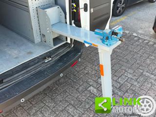 FIAT Doblo usata, con Bracciolo