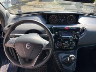 LANCIA Ypsilon usata, con Alzacristalli elettrici