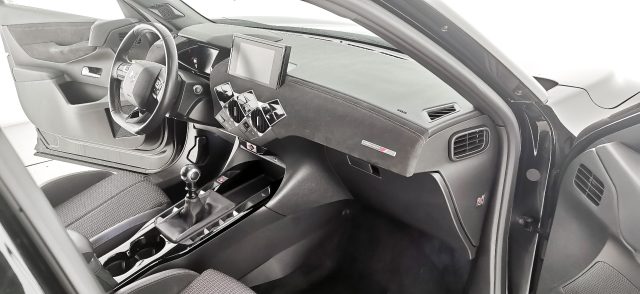 DS AUTOMOBILES DS 3 Crossback usata, con Limitatore di velocità