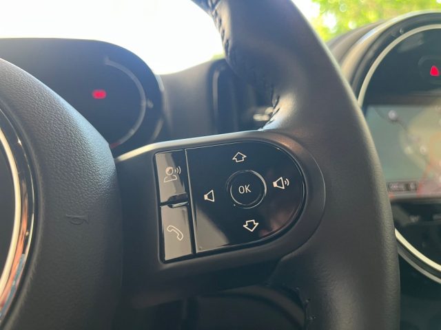 MINI Mini usata, con Bracciolo