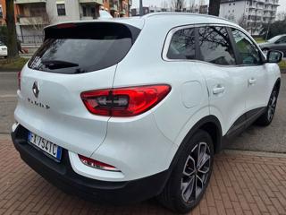 RENAULT Kadjar usata, con Autoradio