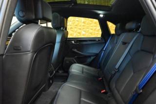 PORSCHE Macan usata 30