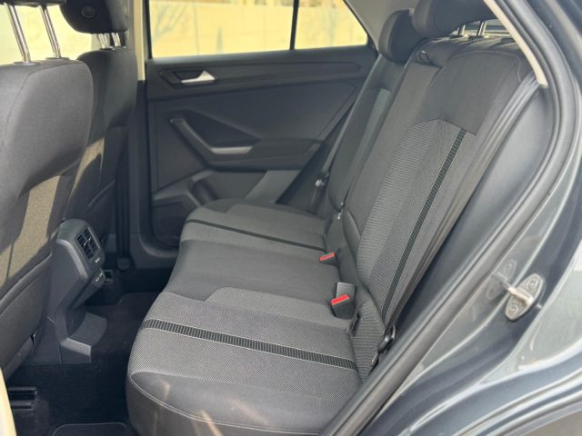 VOLKSWAGEN T-Roc usata, con Servosterzo