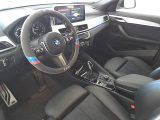 BMW X2 usata, con Boardcomputer