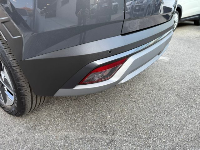 HYUNDAI Tucson usata, con Controllo trazione