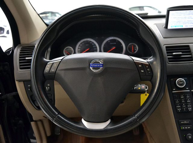 VOLVO XC90 usata, con Climatizzatore