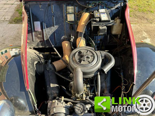 CITROEN 2CV usata 10