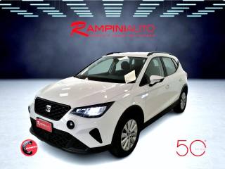 SEAT Arona usata 1