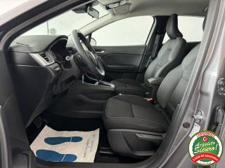 RENAULT Captur usata, con Boardcomputer