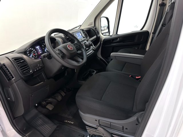 FIAT Ducato usata, con Cruise Control
