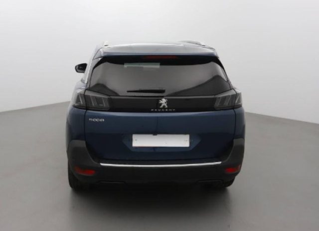 PEUGEOT 5008 usata, con Alzacristalli elettrici