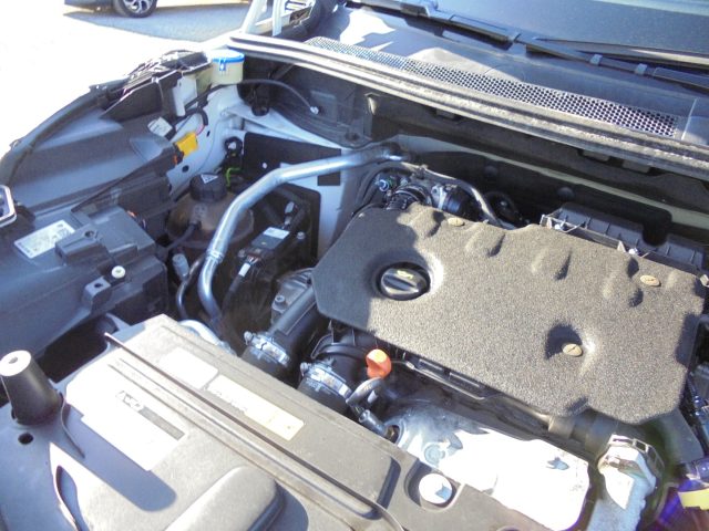 PEUGEOT 3008 usata 37