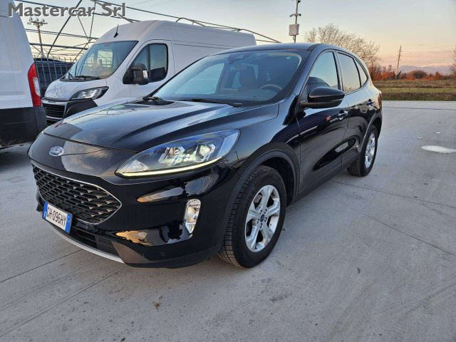 FORD Kuga usata, con Airbag