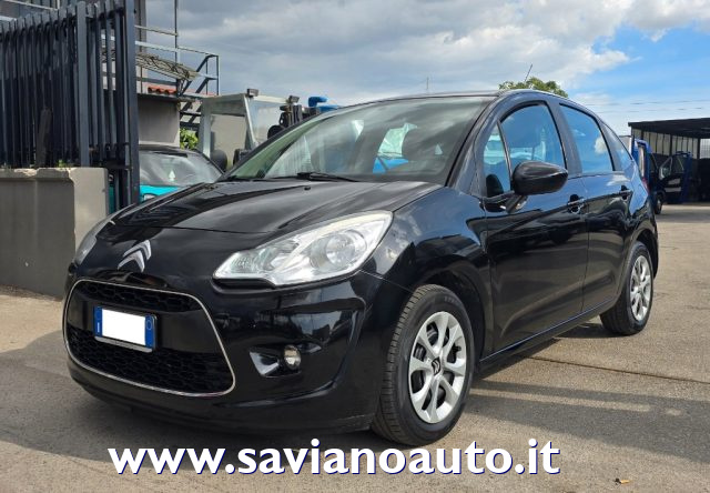 CITROEN C3 usata, con ABS