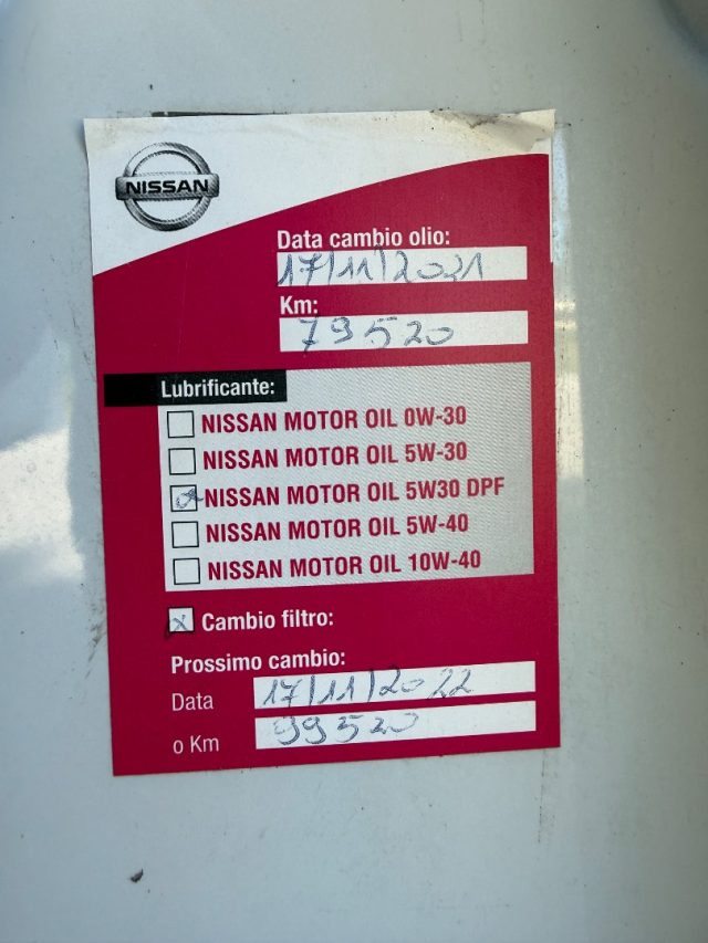 SEAT Leon usata, con Fari LED