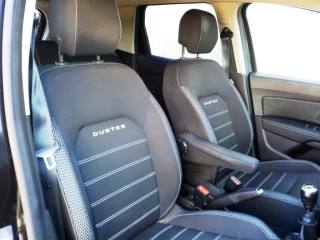 DACIA Duster usata, con MP3