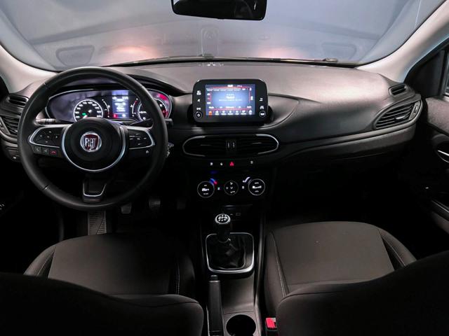 FIAT Tipo usata, con Climatizzatore