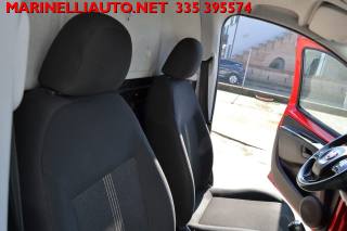 FIAT Fiorino usata 13