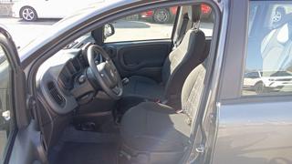 FIAT Panda usata, con Climatizzatore