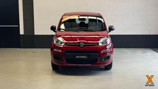 FIAT Panda usata, con Airbag