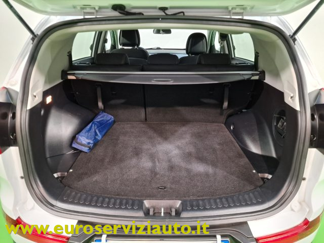 KIA Sportage usata 47