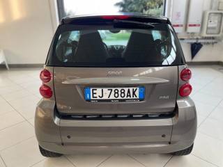 SMART ForTwo usata, con Chiusura centralizzata