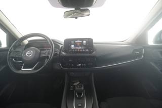 NISSAN Qashqai usata 10