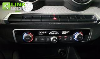 AUDI Q2 usata, con Autoradio