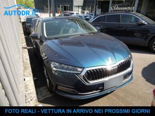 SKODA Octavia usata, con Airbag