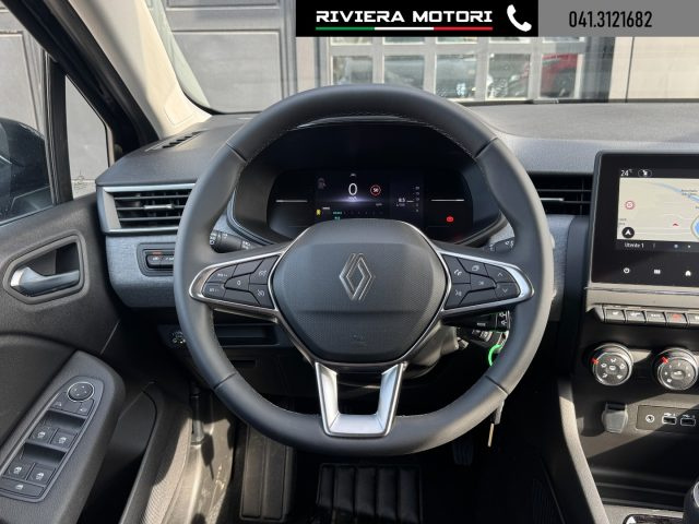 RENAULT Clio usata, con Chiusura centralizzata