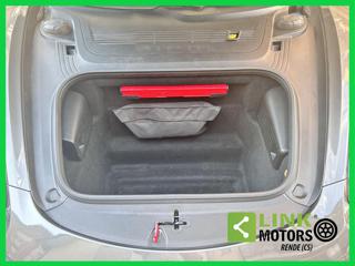 PORSCHE Boxster usata, con Fari bi-xeno