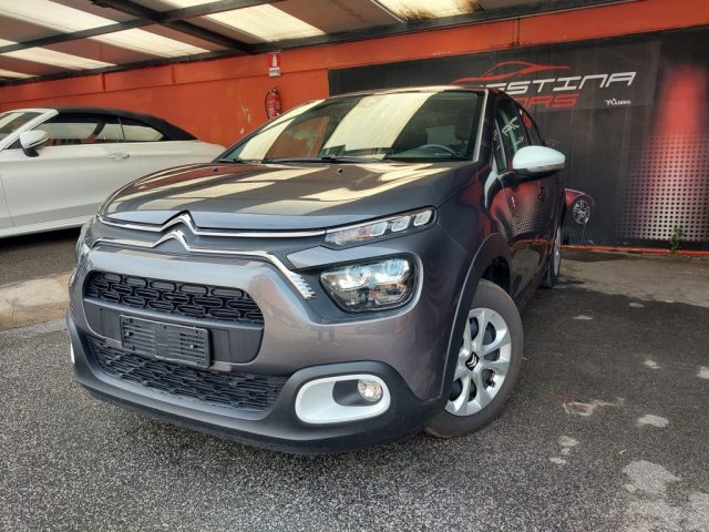 CITROEN C3 usata, con Airbag