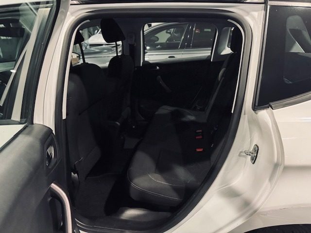 PEUGEOT 2008 usata, con Servosterzo