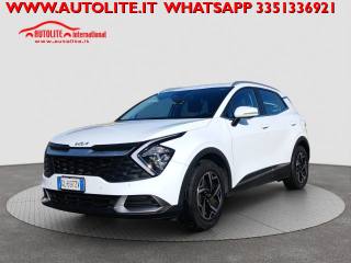 KIA Sportage 1.6 TGDi GPL Business