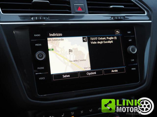 VOLKSWAGEN Tiguan usata 43