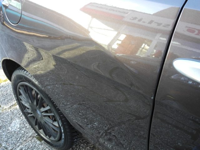 LANCIA Ypsilon usata, con Specchietti laterali elettrici