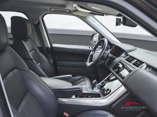 LAND ROVER Range Rover Sport usata 10