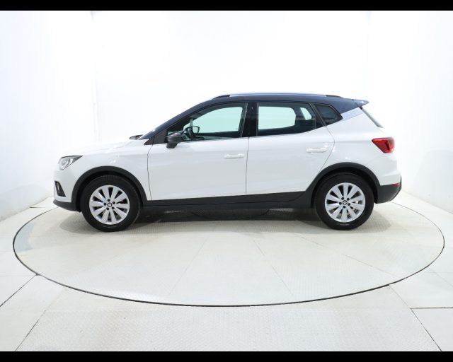 SEAT Arona usata, con Airbag laterali