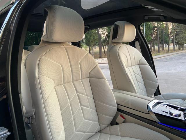 BMW 740 usata, con Climatizzatore
