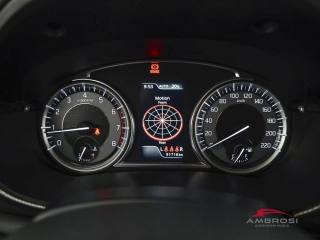 SUZUKI Vitara usata 12