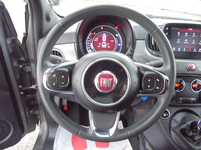 FIAT 500 usata 33