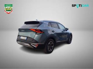 KIA Sportage usata, con Cruise Control