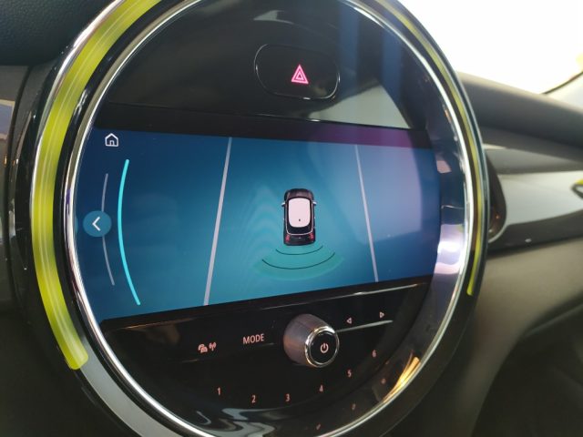 MINI One usata, con Climatizzatore