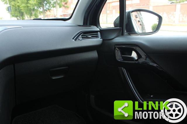 PEUGEOT 208 usata, con Servosterzo