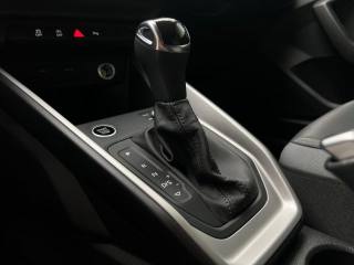 AUDI A1 usata, con Immobilizzatore elettronico