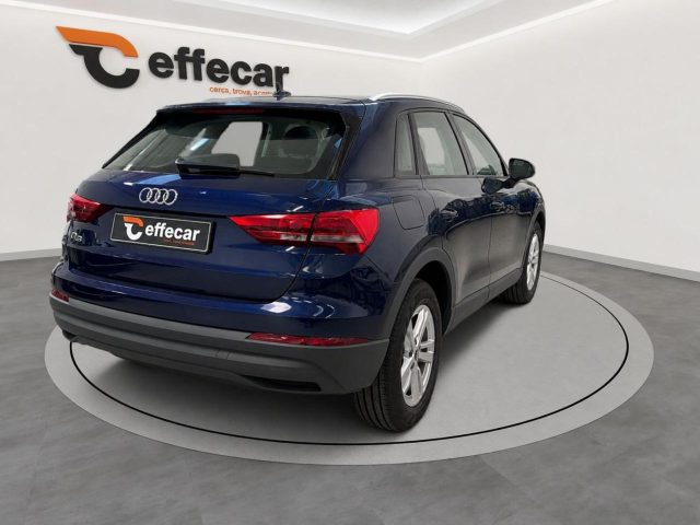 AUDI Q3 usata, con Boardcomputer