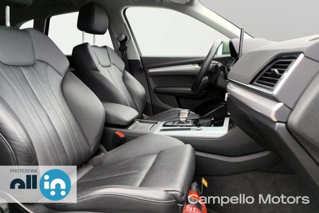AUDI Q5 usata 14